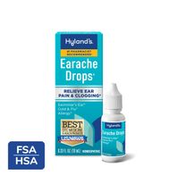 Hyland's Naturals™ Earache Drops
