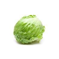 Dole Iceberg Lettuce