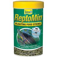 Tetra Reptomin® Floating Food Sticks