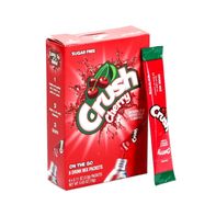 Crush Drink Mix