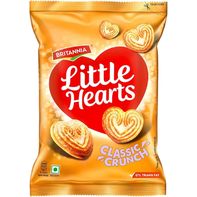 Britania Britannia Little Hearts