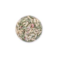 Fresh Caesar Pasta Salad