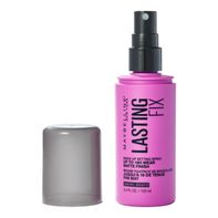 Maybelline Facestudio Lasting Fix Setting Spray Matte Finish