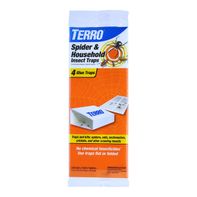 TERRO Spider & Insect Trap