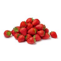 Strawberries Package