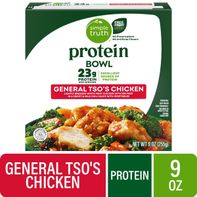 Simple Truth® Protein General Tso's Chicken Bowl