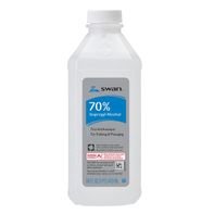 Swan 70% Isopropyl Alcohol