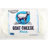 Emporium Selection Plain Goat Cheese Log