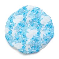 Conair Comfort & Protect Shower Cap, XL, Assorted Colors