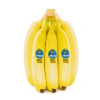 Fresh Bunch of Bananas – 5-7 Bananas