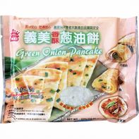 I Mei Fz Pancake Green Onion Waffle