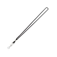 Office Depot Lanyards - Black