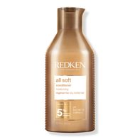 Redken All Soft Conditioner