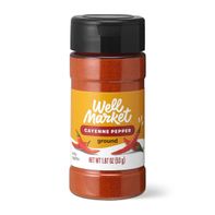 Cayenne Ground Pepper