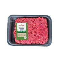 Giant Eagle 7% Fat 93% Lean Beef Ground