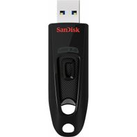 SanDisk Flash Drive, USB 3.0, 256 GB