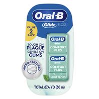 Oral-B Glide Pro-Health Extra Soft Comfort Plus Dental Floss