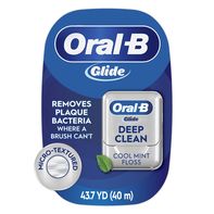 Oral-B Glide Pro-Health Deep Clean Cool Mint Dental Floss
