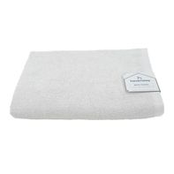 Havenstay Bath Towel, 30 in x 52 in - Brilliant White