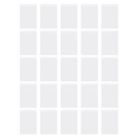 Artist's Loft Clear Art Sleeves