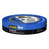 3M Blue Original Painter's
Tape