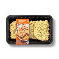 Good & Gather Parmesan Chicken Breast Cutlets