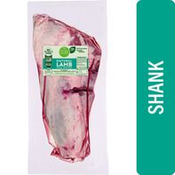 Simple Truth® Natural Lamb Shank