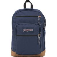 JanSport JS0A2SDD003 Navy Cool Student Backpack