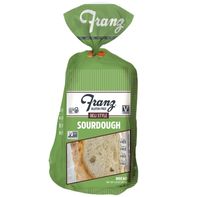 Franz Gluten Free Sourdough Deli Style Bread