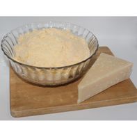Grated Parmesan