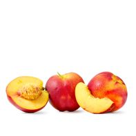 Yellow Nectarines