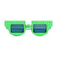 Speedo Sunny G Swim Goggles - Screaming Green