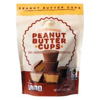 Choceur Peanut Butter Cups