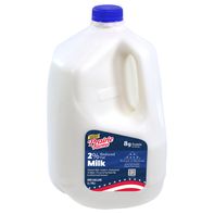 Prairie Farms 2% Reduced Fat Milk