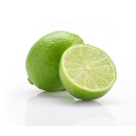 Organic Lime