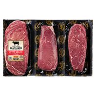 USDA Choice Black Angus Petite Sirloin Steak, per lb