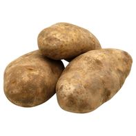 Russet Potato