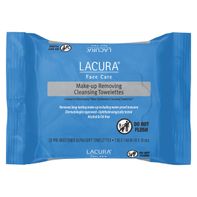 Lacura Facial Wipes