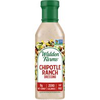 Walden Farms Dressing, Chipotle Ranch