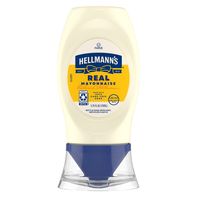 Hellmann's Mayonnaise Real Mayonnaise