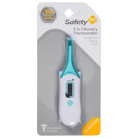 Safety 1st Baby's 1st Digital Thermometer