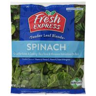 Fresh Express Spinach