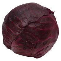 Red Cabbage