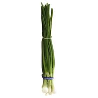 Green Onions (Scallions) Bunch