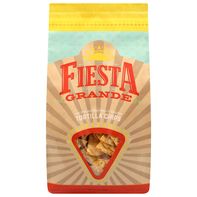 Fiesta Grande Tortilla Chips
