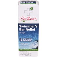 Similasan Swimmer's Ear Relief