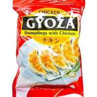 Shirakiku Gyoza, Chicken