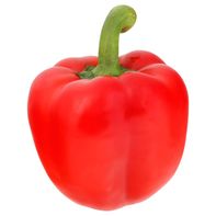 Red Bell Pepper