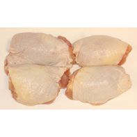 Organic Chicken Thighs