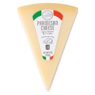 Emporium Selection Parmesan Italian Cheese Wedge